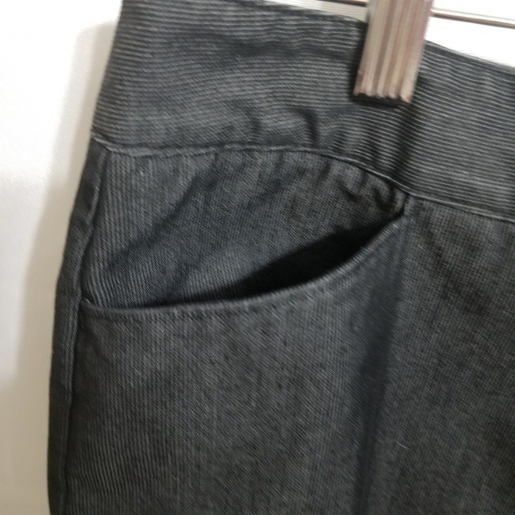 Northern Reflections "town" ankle pants with pockets in size 12 - Picture 12 of 14